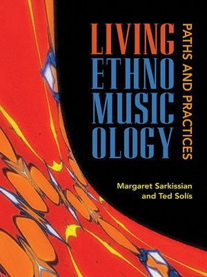 cover image of Living Ethnomusicology